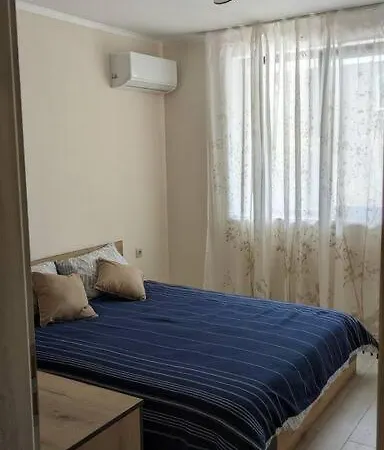 Apartment сарафово център Burgas