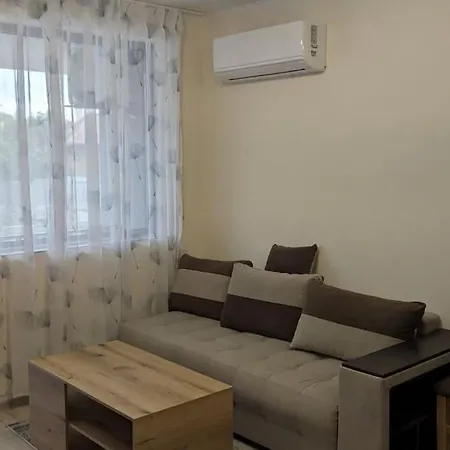 сарафово център Apartment Burgas