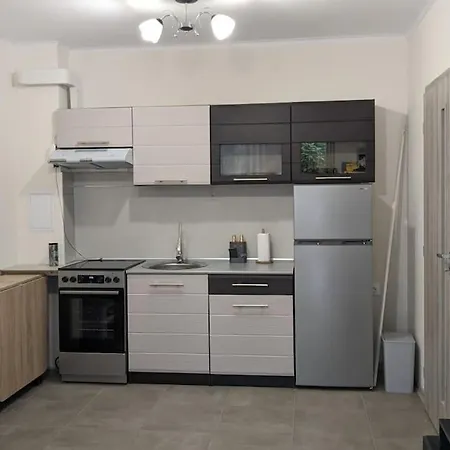сарафово център Apartment Burgas