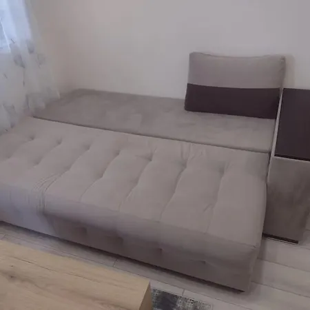 сарафово център Appartement *