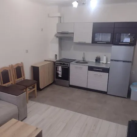 сарафово център Apartment