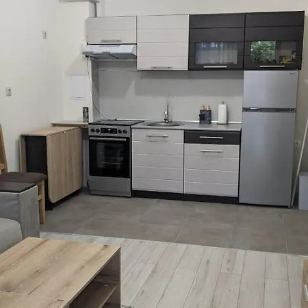 сарафово център Apartment