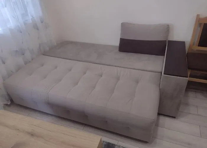 сарафово център Апартамент *