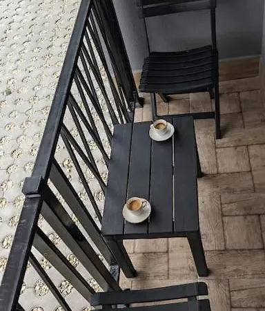 сарафово център * Μπουργκάς