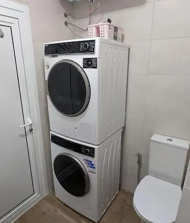 Apartament сарафово център