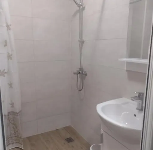 сарафово център * Μπουργκάς