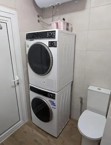 Διαμέρισμα сарафово център